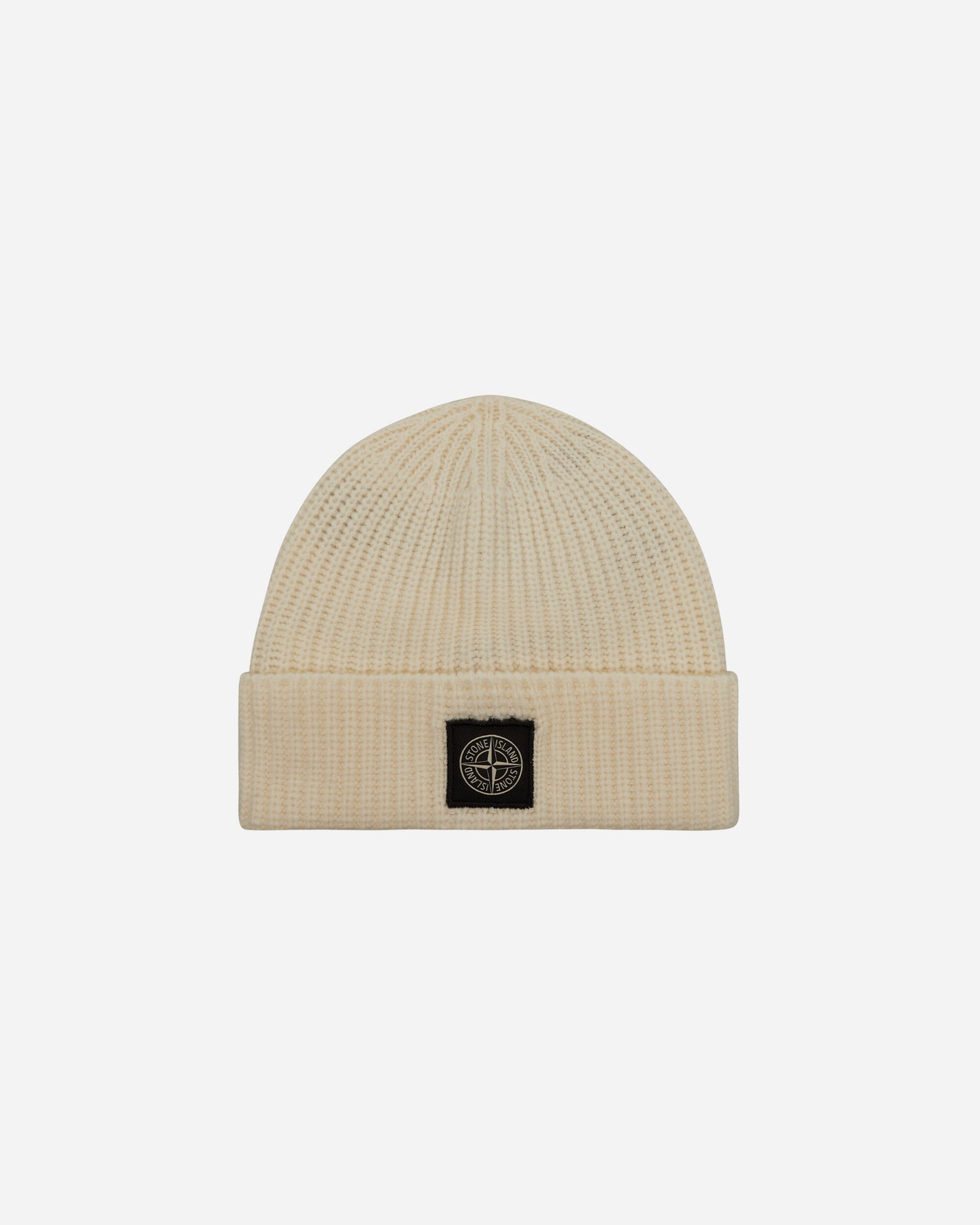 Stone Island Cap Natural Hats Caps 7915N10B5 V0099