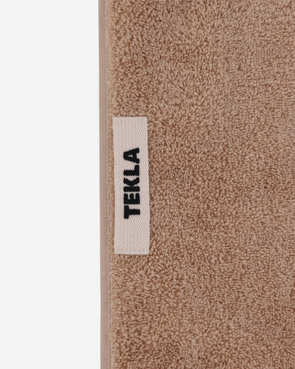 Tekla Terry Towel 30X30 Sienna Textile Bath Towels TT-30x30 SN