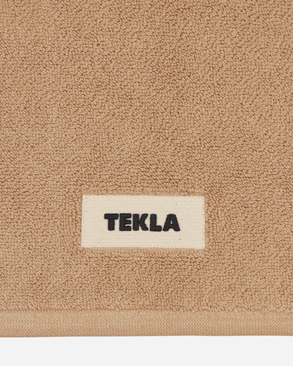 Tekla Bath Mat - Solid 70X50 Sienna Home Decor Design Items BM SN