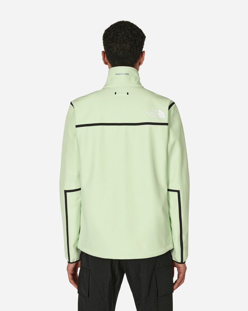 The North Face M Rmst Denali Jacket Patina Green Sweatshirts Fleece NF0A7UQ8 6S01