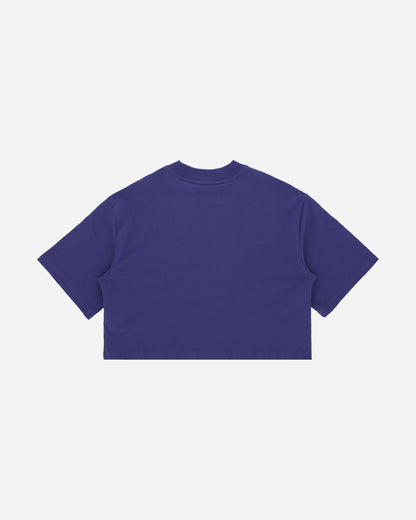 The North Face Project X Tnf X Oc W T-Shirt Cave Blue T-Shirts Shortsleeve NF0A84RU I0D1