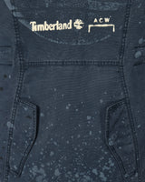 Timberland Acw Chore Coat Navy Coats and Jackets Coats TB0A6PED4331 TB433