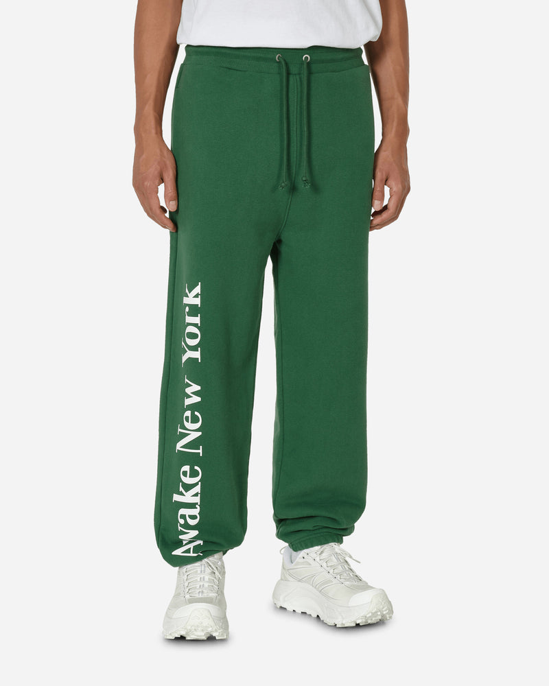 Tommy Jeans Tommy X Awake Sweatpants Aviator Green Pants Sweatpants DM0DM18691 LZN