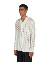 Undercoverism Shirt White Base Knitwears Cardigans UI2A4403 WHITEBASE