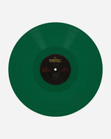 Vinyls Curated by Public Possession Chris & Cosey - Elemental Seven - Col Vinyl Uklp Music Vinyls CTIE722 001