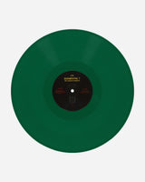 Vinyls Curated by Public Possession Chris & Cosey - Elemental Seven - Col Vinyl Uklp Music Vinyls CTIE722 001