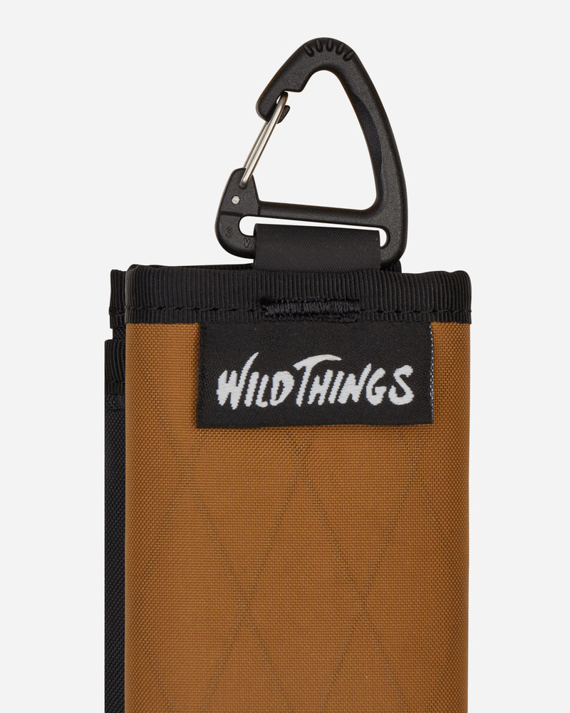 Wild Things X-Pac Strap Wallet Beige Wallets and Cardholders Wallets WT231-020 BEIGE