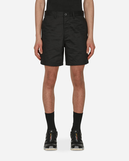 Wtaps Buds Black Shorts Short 221BRDT-PTM08 BK