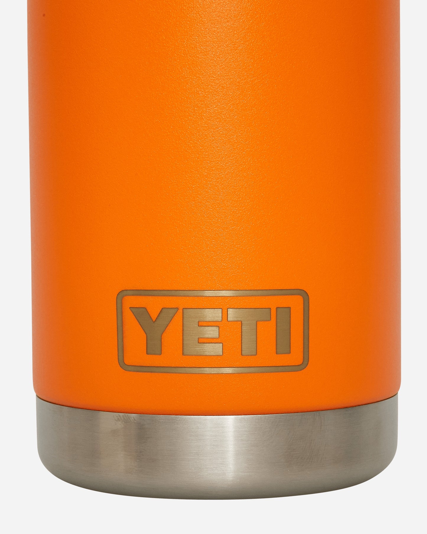 YETI Rambler Straw Bottle King Crab Equipment Bottles and Bowls 70000001940 KINGCRAB