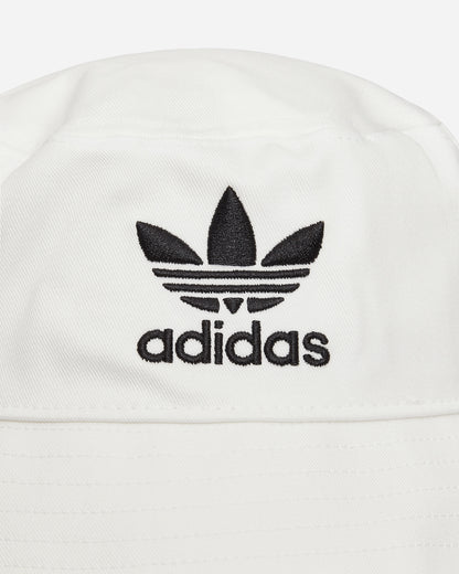 adidas Originals Bucket Hat Ac White Hats Bucket FQ4641