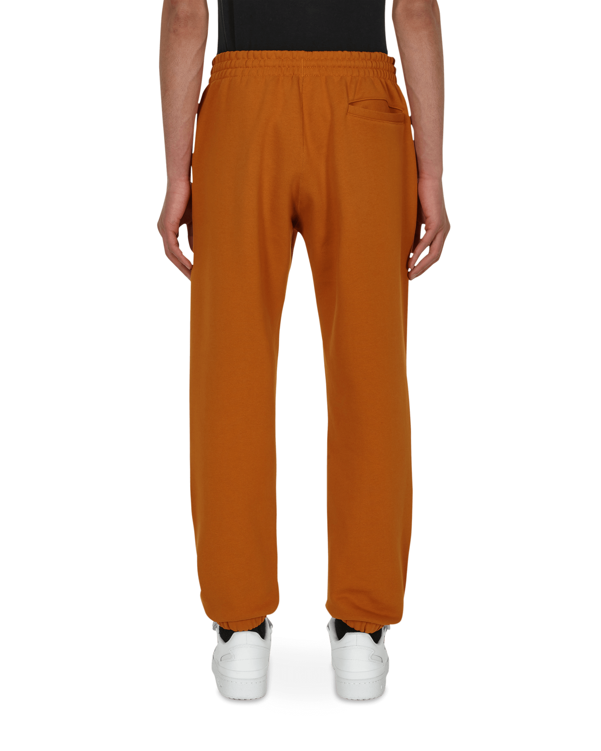 adidas Originals C Sweat Pant Craft Ochre Pants Sweatpants H11383 001