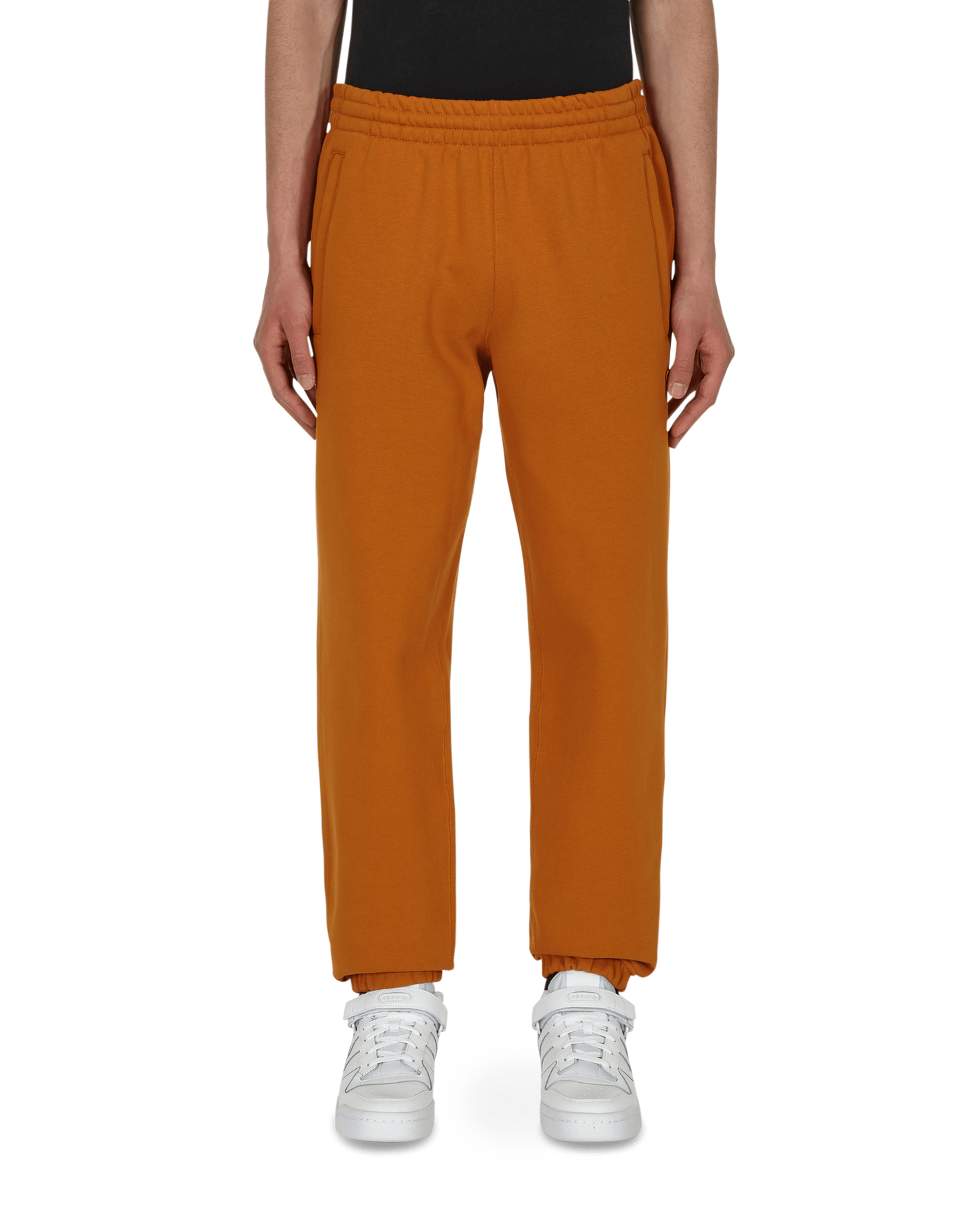 adidas Originals C Sweat Pant Craft Ochre Pants Sweatpants H11383 001