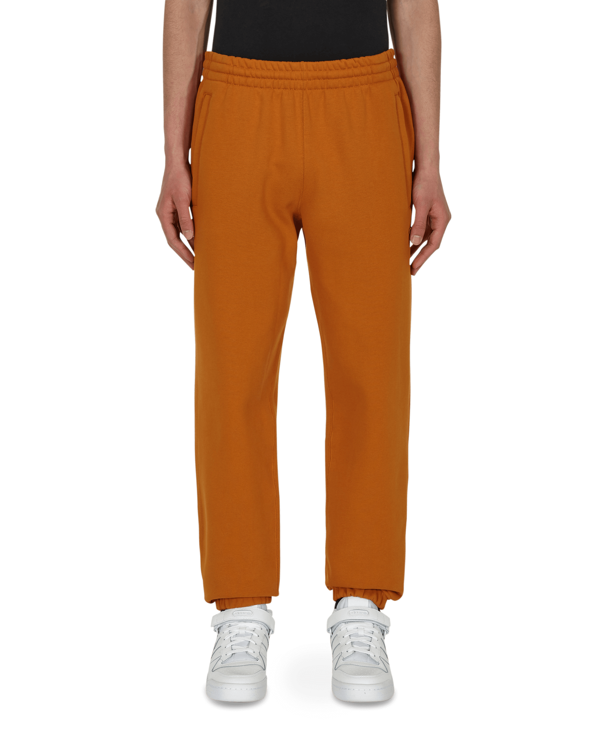 adidas Originals C Sweat Pant Craft Ochre Pants Sweatpants H11383 001