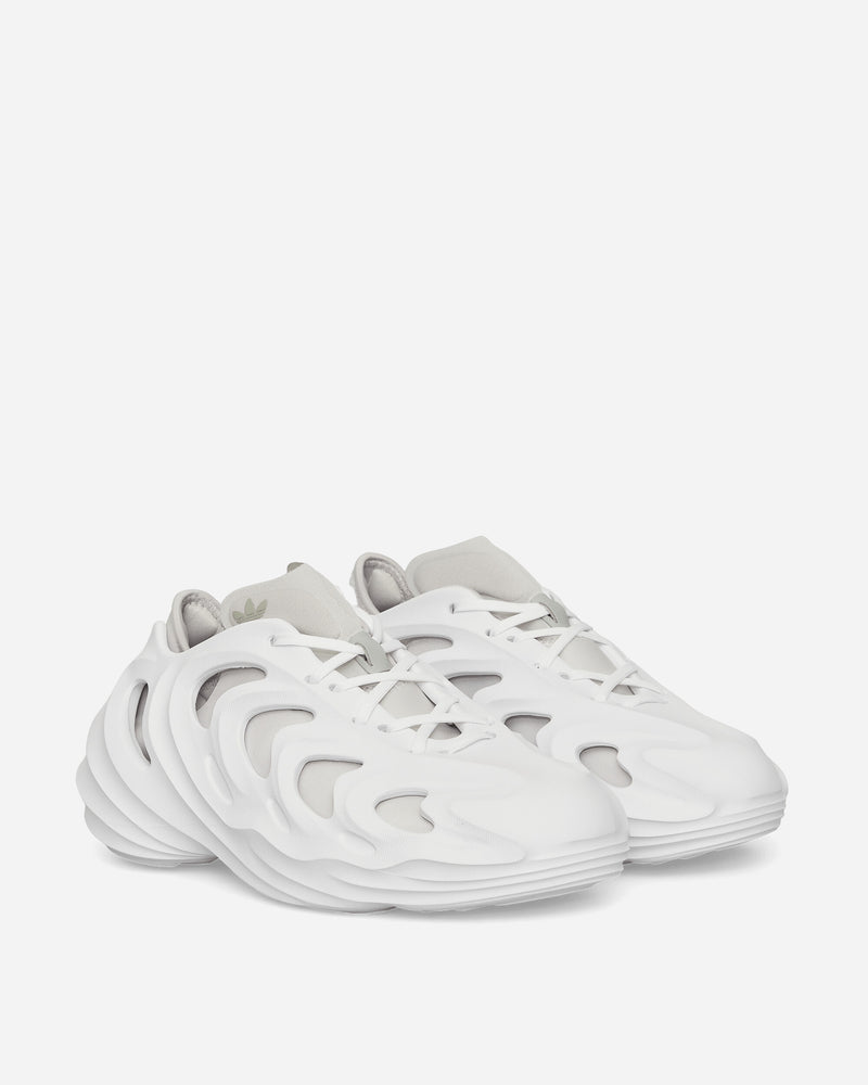 adidas Originals Adifom Q Ftwr White/Grey One Sneakers Low IE7447